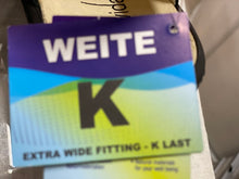 Lataa kuva Galleria-katseluun, Bellvida terveysjalkineet EXTRA-tilavat