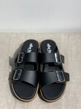 Lataa kuva Galleria-katseluun, New Feet 202-68-610 musta