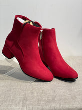 Lataa kuva Galleria-katseluun, Marco Tozzi 2-25364-43 527 dark red