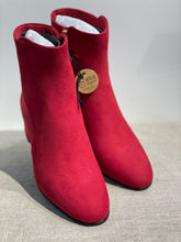 Lataa kuva Galleria-katseluun, Marco Tozzi 2-25364-43 527 dark red
