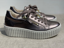 Lataa kuva Galleria-katseluun, Gabor 73.201.60 Bumblebee dark rose gold