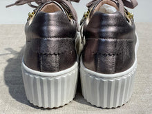 Lataa kuva Galleria-katseluun, Gabor 73.201.60 Bumblebee dark rose gold