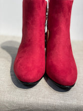 Lataa kuva Galleria-katseluun, Marco Tozzi 2-25364-43 527 dark red