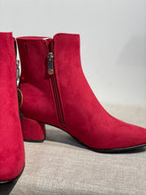 Lataa kuva Galleria-katseluun, Marco Tozzi 2-25364-43 527 dark red