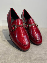 Lataa kuva Galleria-katseluun, Marco tozzi 2-24248-45 dark red