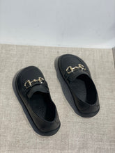 Lataa kuva Galleria-katseluun, Nor Walk paljasjalka loafer