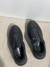 Lataa kuva Galleria-katseluun, Skechers  miesten mustat vedenpitävät lenkkarit